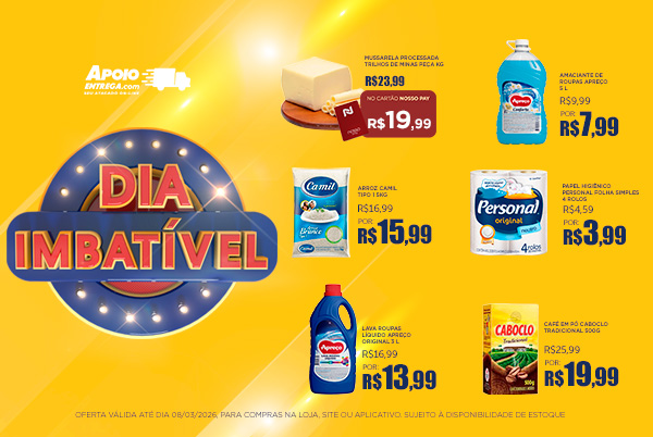 Ofertas de Final de Semana 2